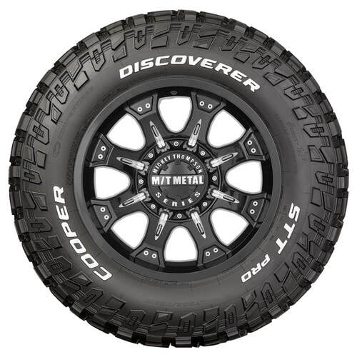 37X13.50R18 D/8PLY BSW Tires B54190