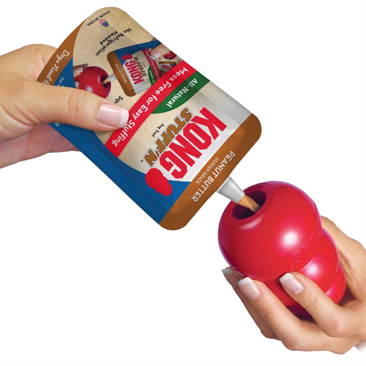 Peanut Butter N3651