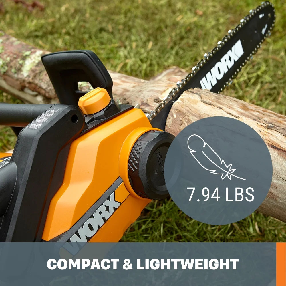 Electric Chainsaw 14 8 Amp C300
