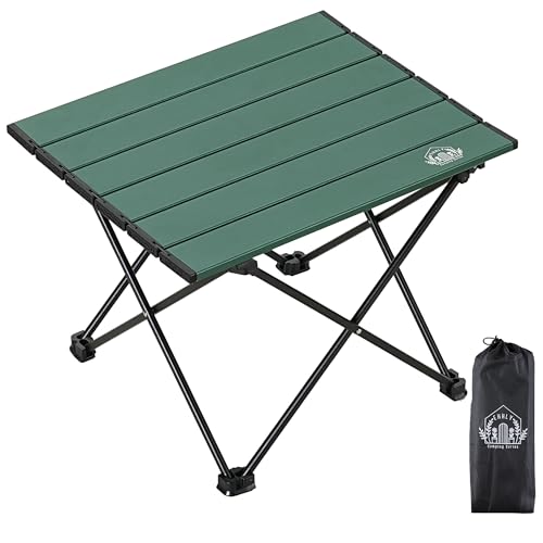 Portable Folding Aluminum Camping Table Z227