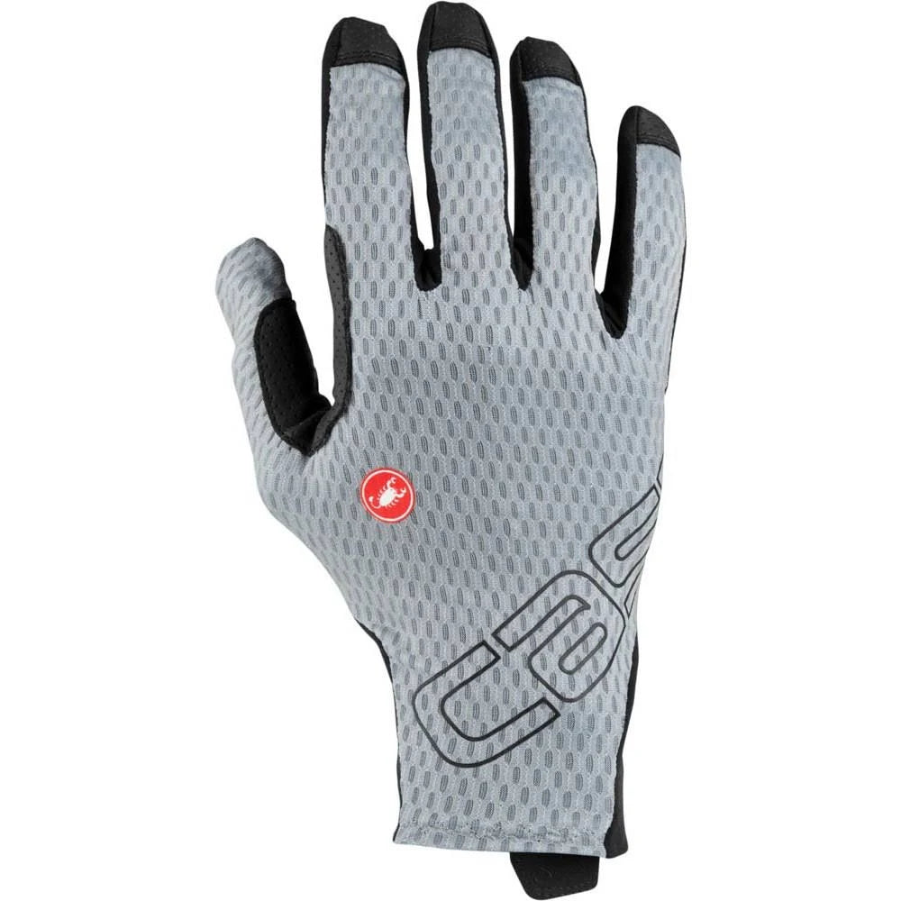 Vortex Gray Glove E802