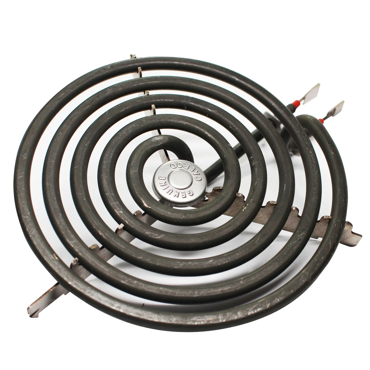 2-Pack 6 inch 5 Turns Surface Burner Element for Range Stove Cooktop B488556