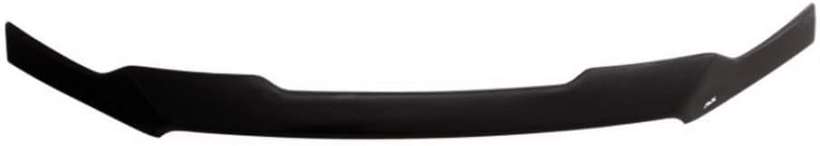 Matte Black Low Profile Hood Shield C555