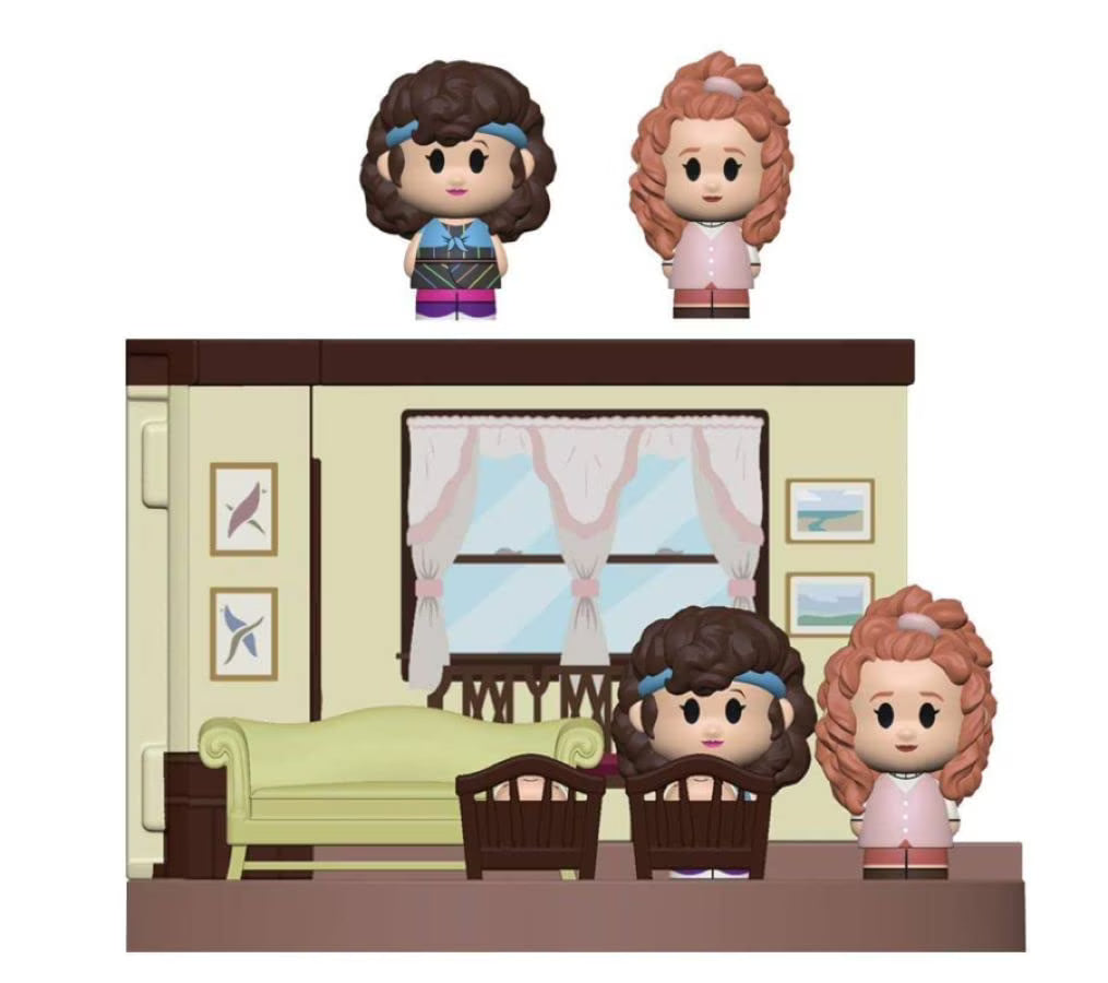 80’s Mini Moments WandaVision F144698