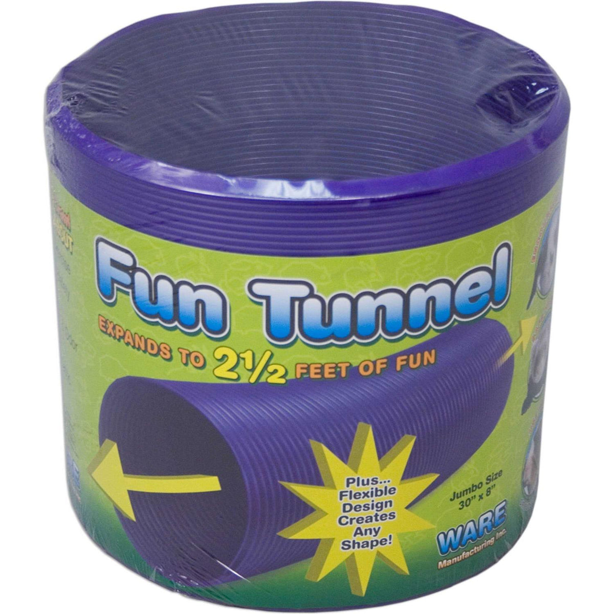Tunnels H52868