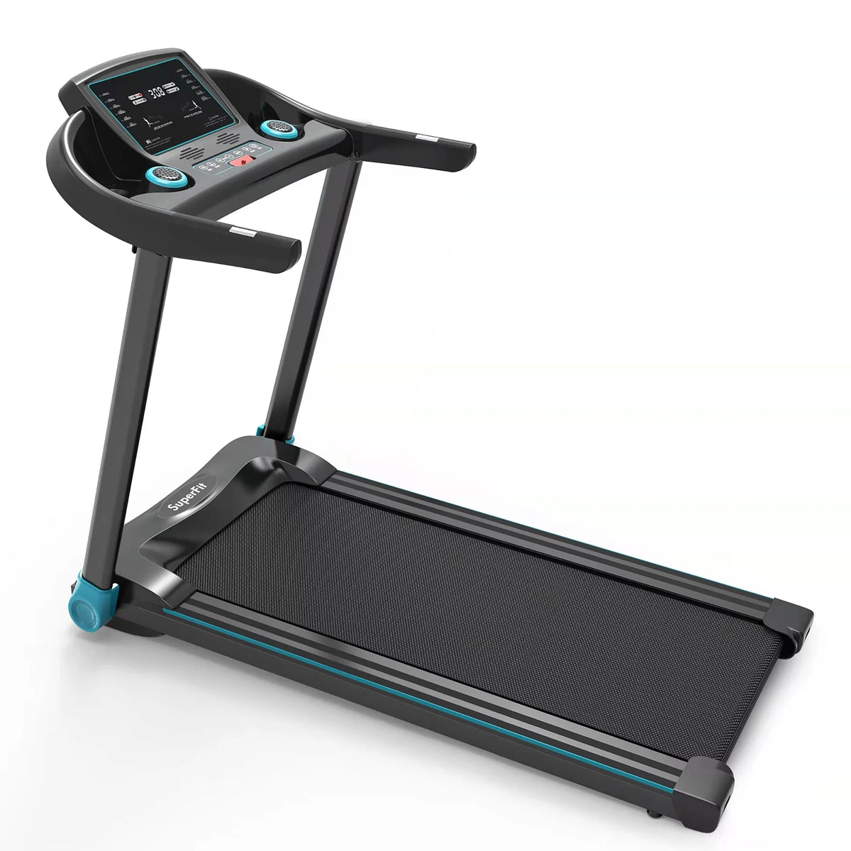 2.25HP Electric Treadmill K37254