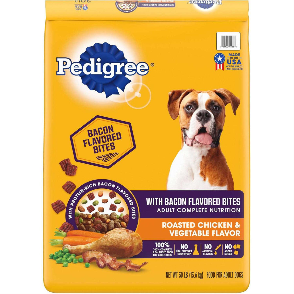 Chicken Adult Dry Dog Food Y1782