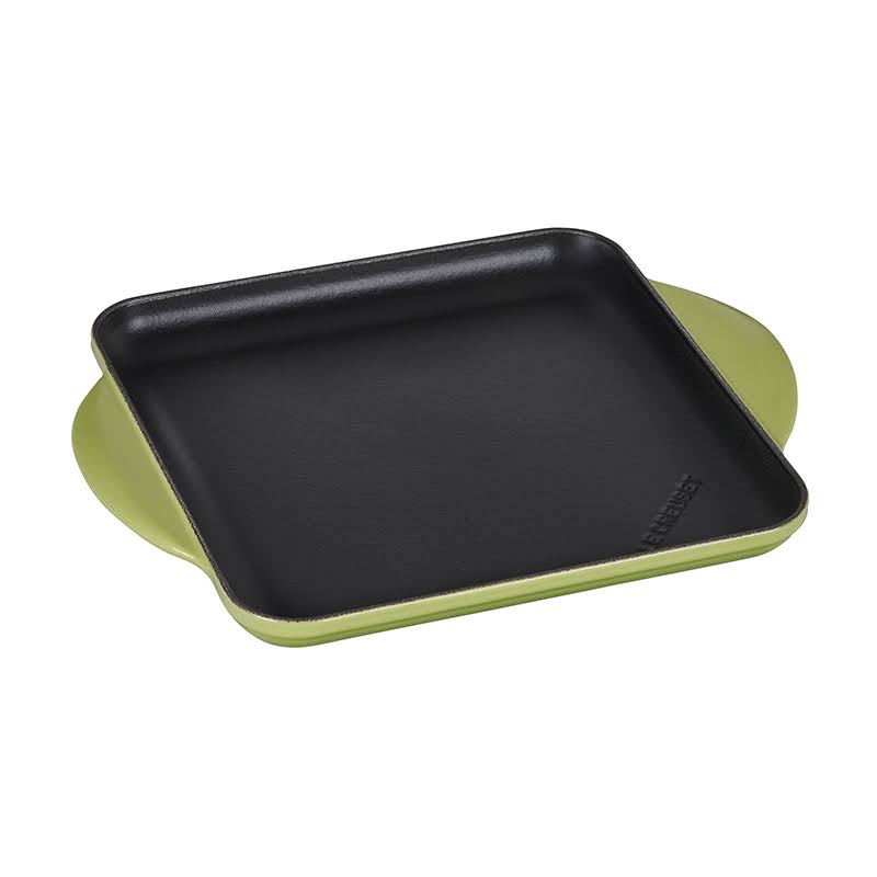 Cast Iron Griddle Pan G289653