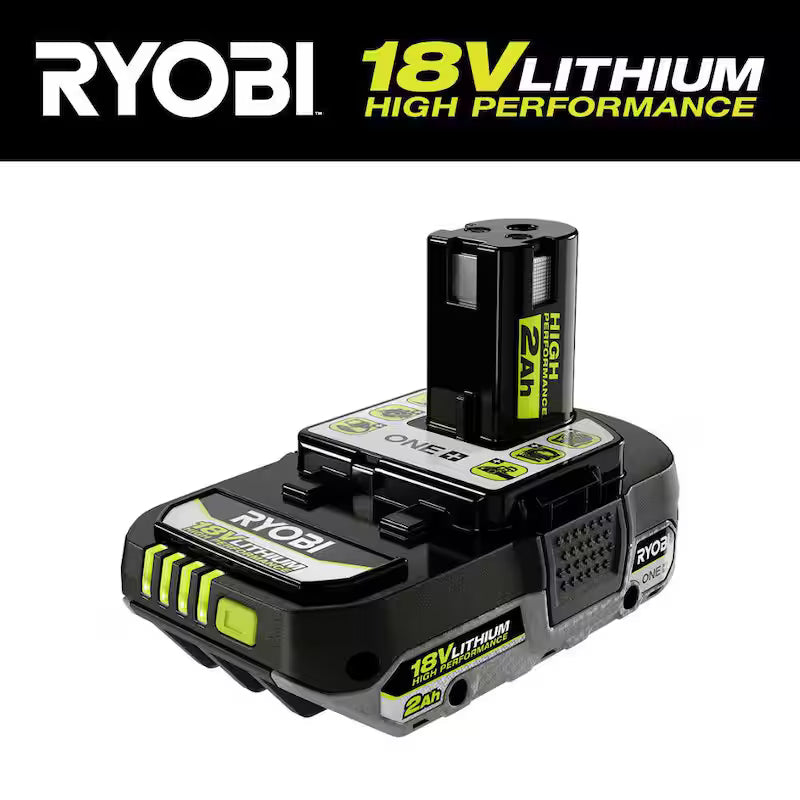 18V 2.0 Ah Lithium-Ion Battery U869