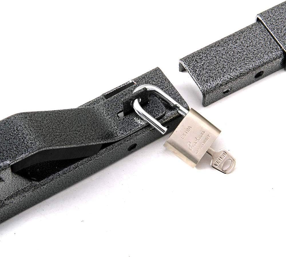 2 Place Locking Trimmer Rack Pack of 2 F661117