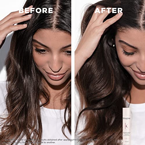 Dry Shampoo U604984