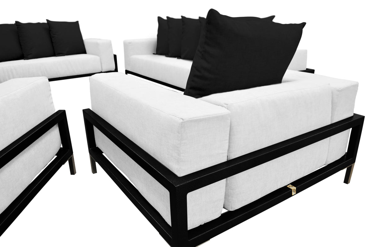 4-Piece Sofa Set Q256060