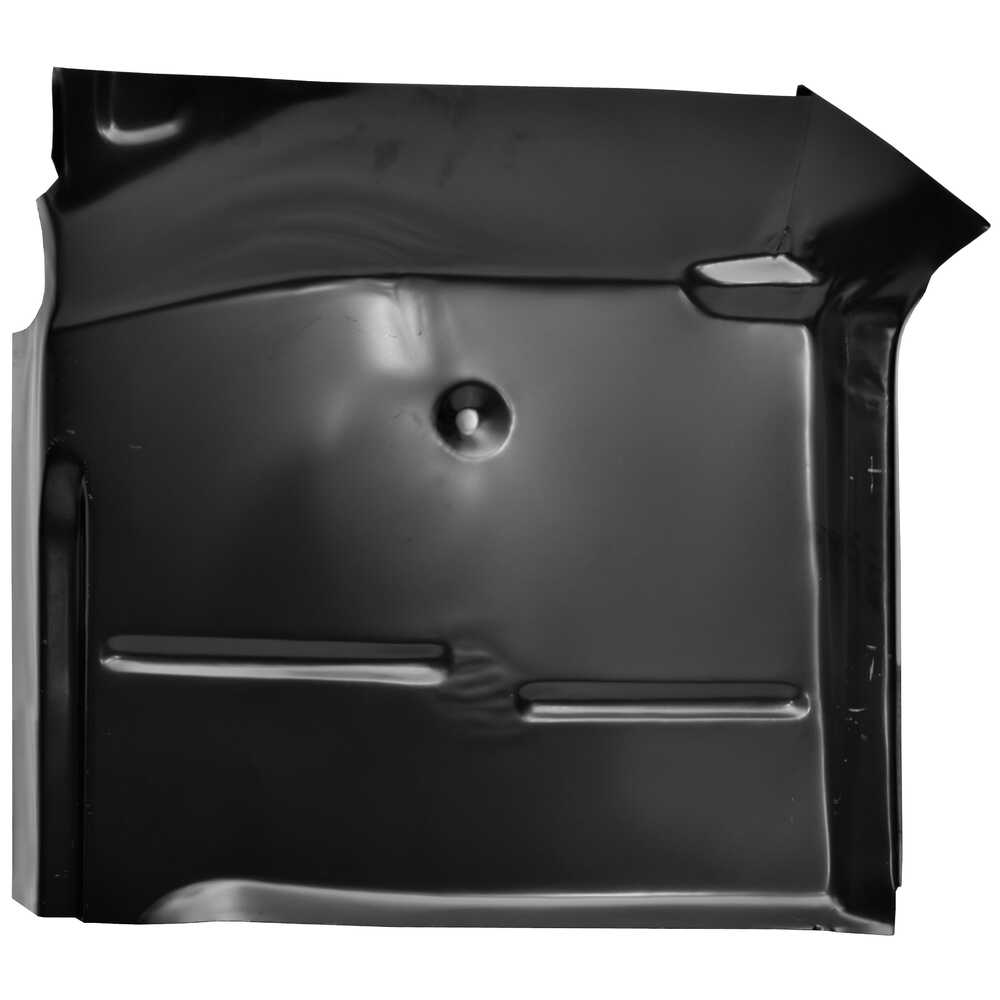 Cab Floor Pan Section - PAIR H182