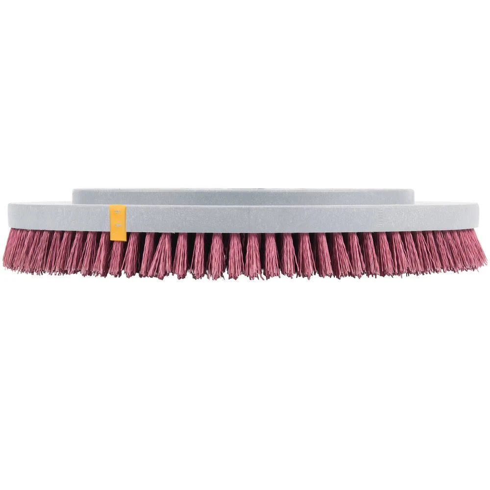 Red Rotary Brush A68065