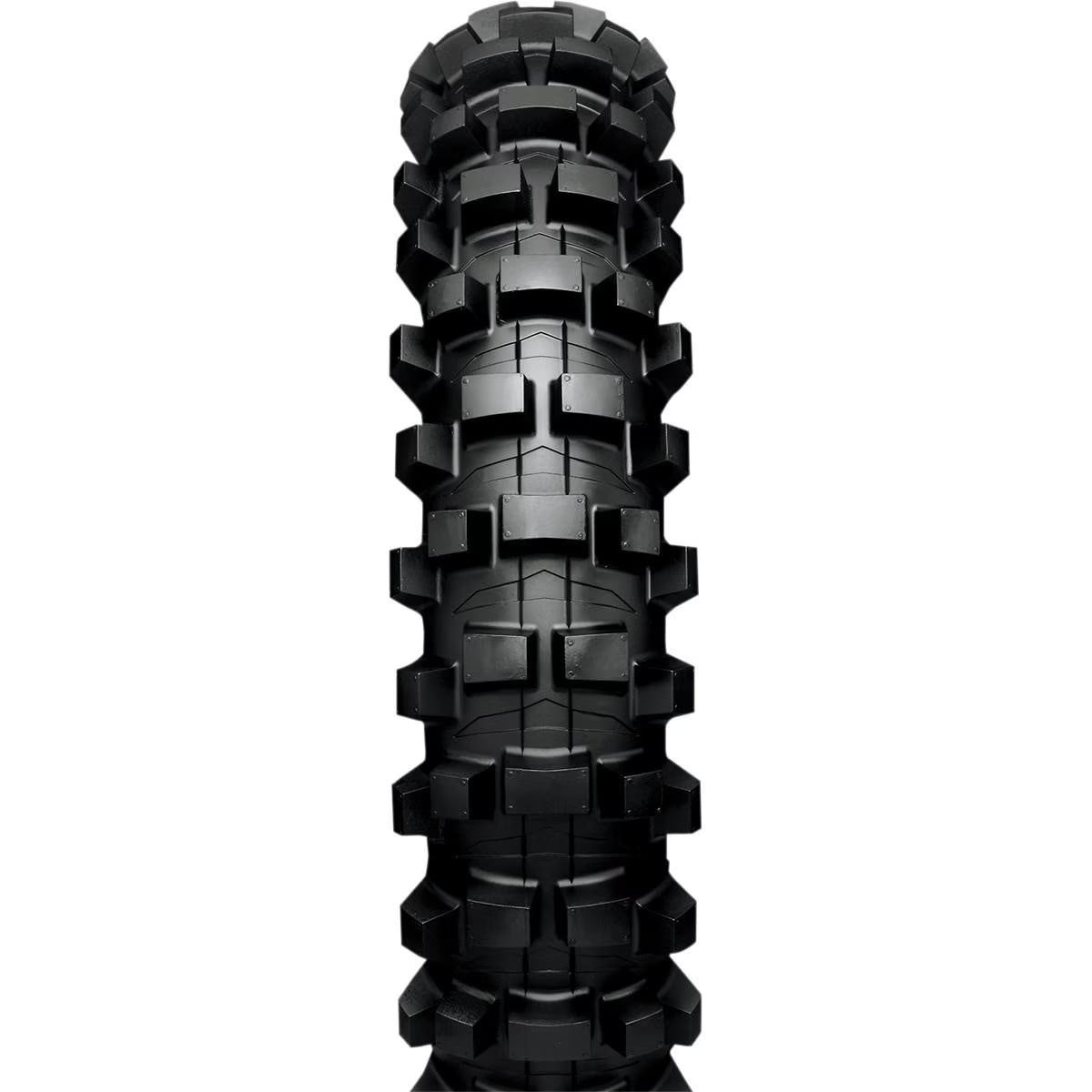 130/80-18 Rear Tire T3504