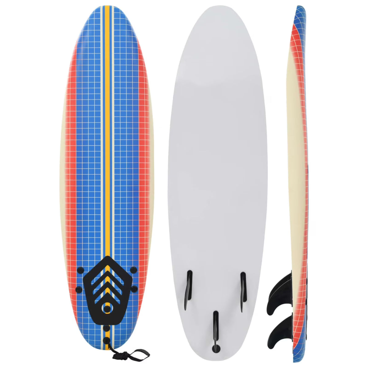Surfboard 66.9" J3668