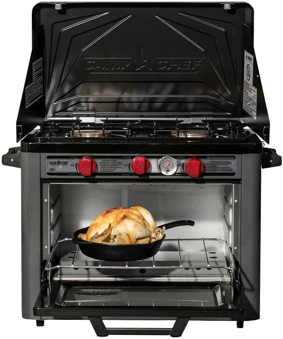 Outdoor Oven X581010