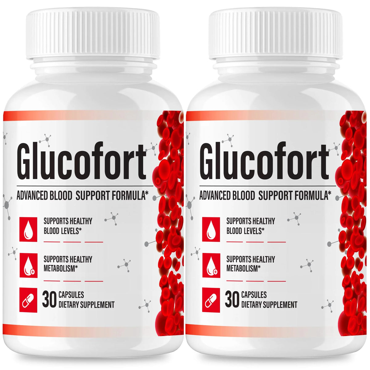 60 Capsules Supplement I551499