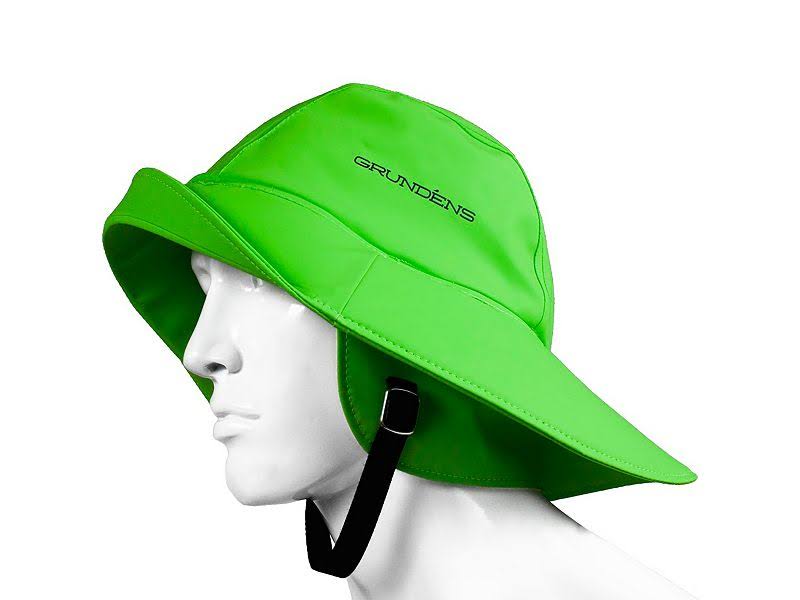 Seattle Green Sou&wester M71750