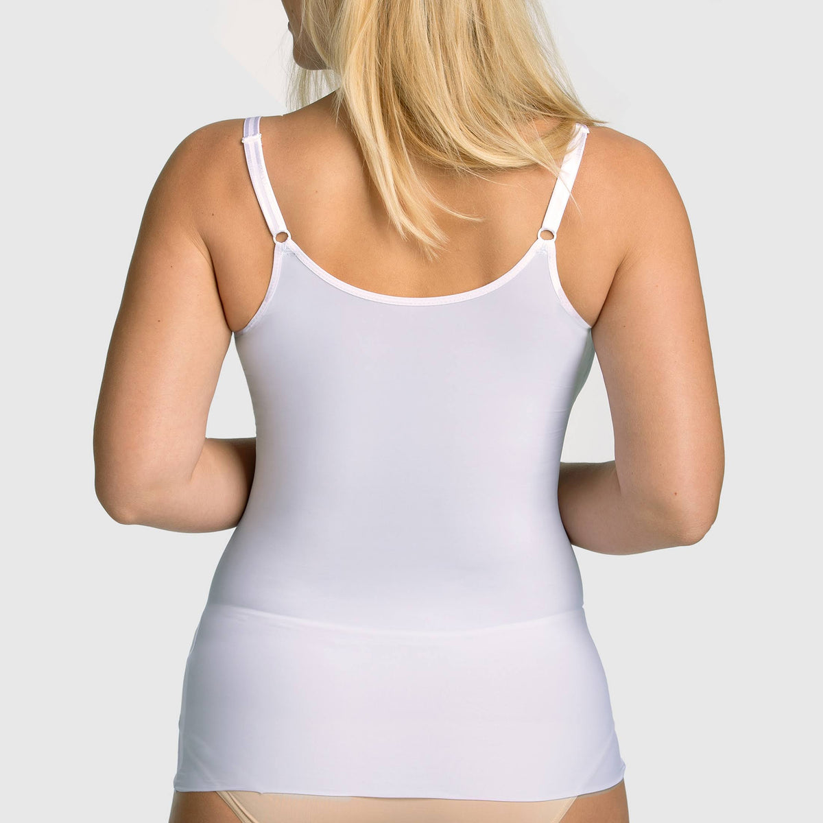 White Camisole F640483