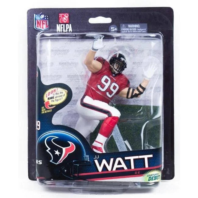 Action Figure X9790