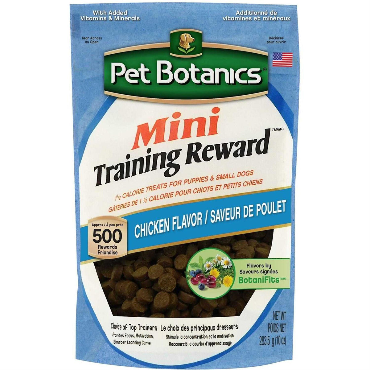 Mini Training Dog G86859