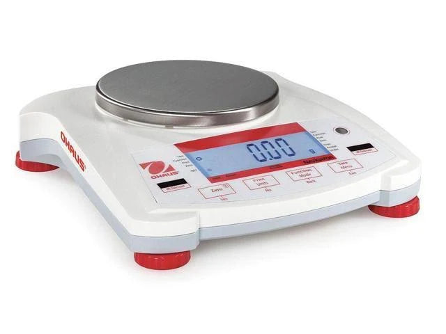 Portable Scale, 4100 G Capacity H709053