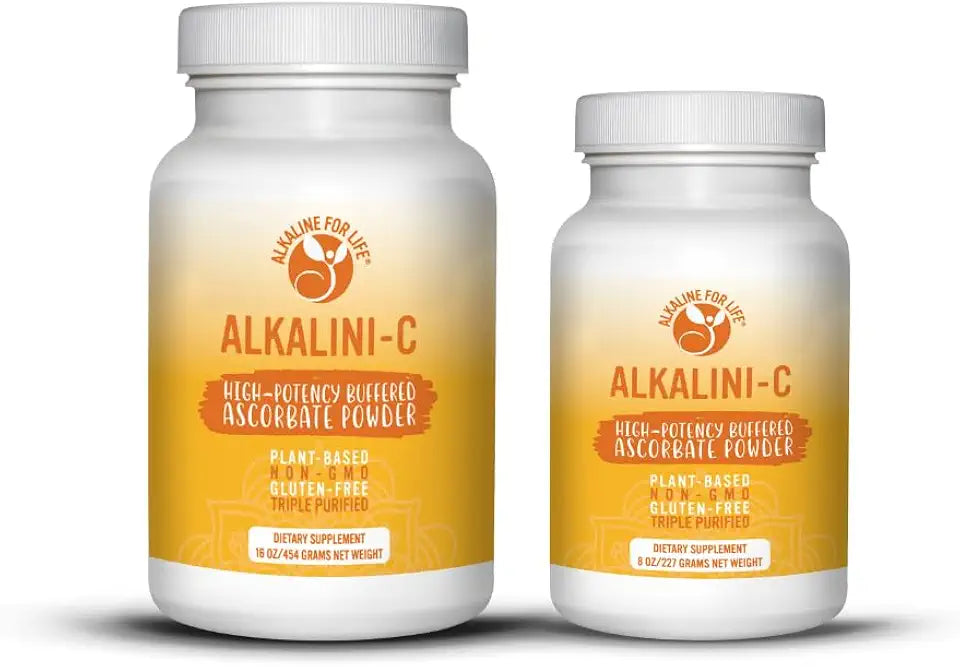 Home + Travel Alkalini C Bundle Z3524