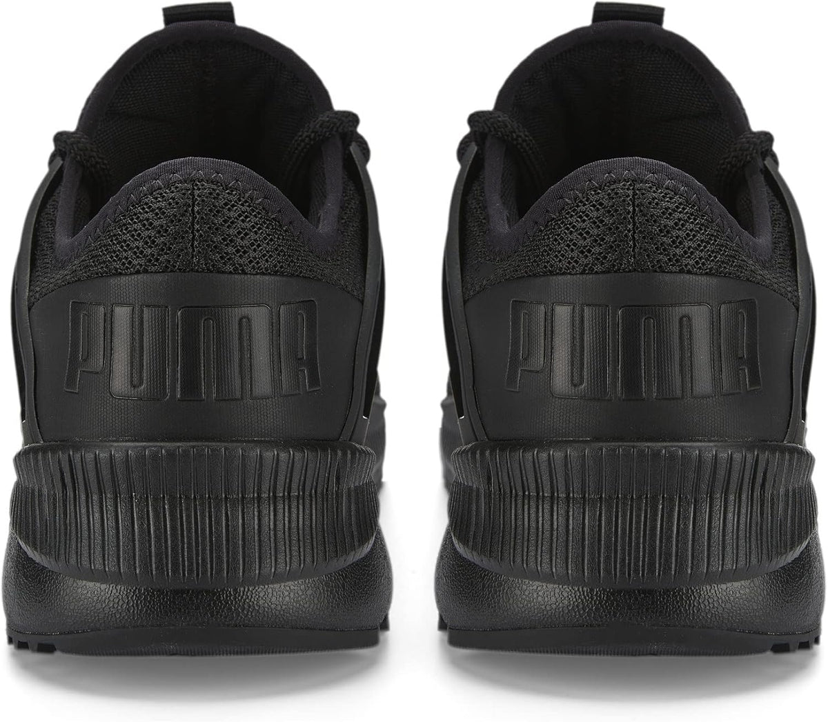 Black Sneaker D720533