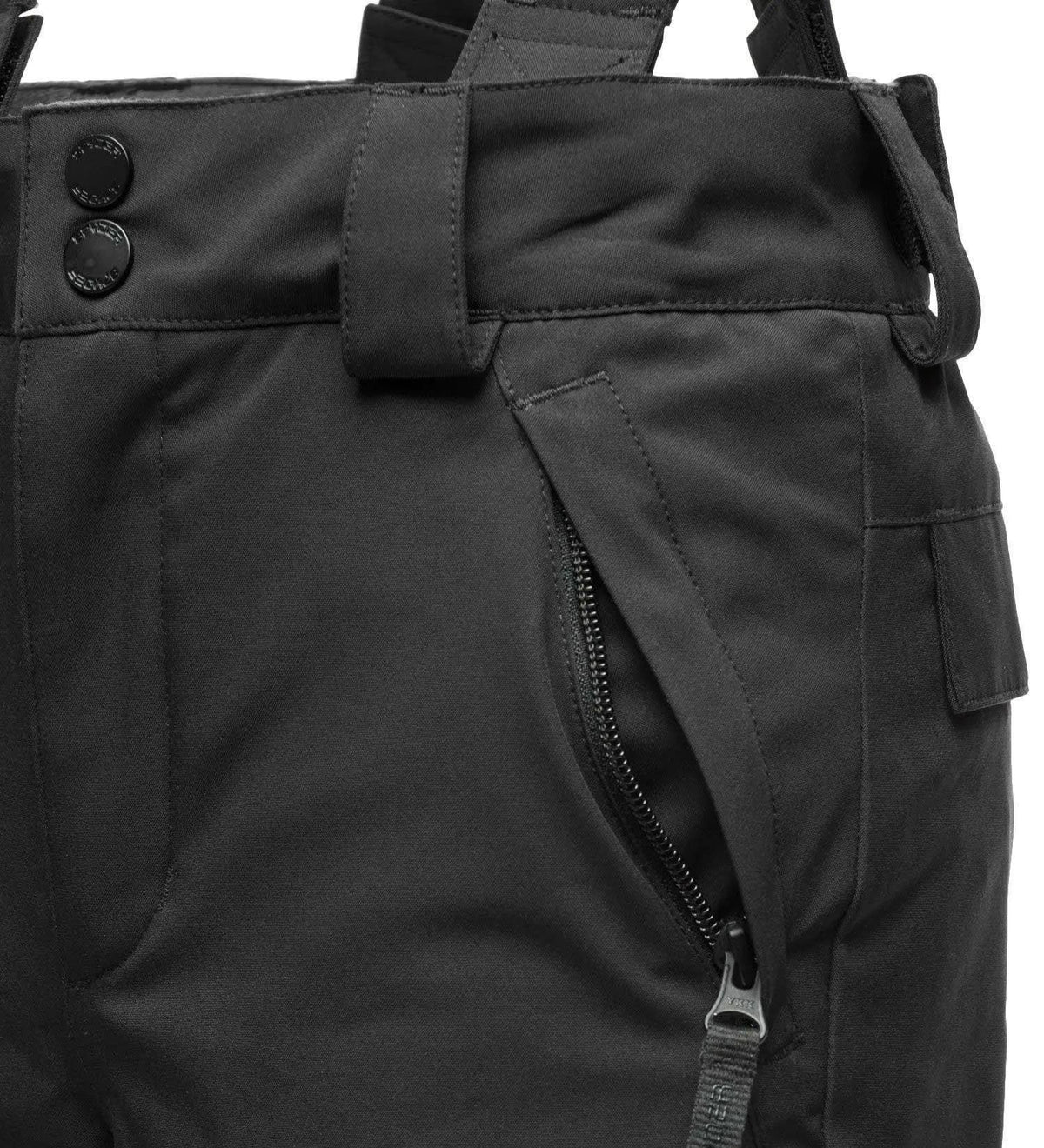 Boys Propulsion Pant P6618