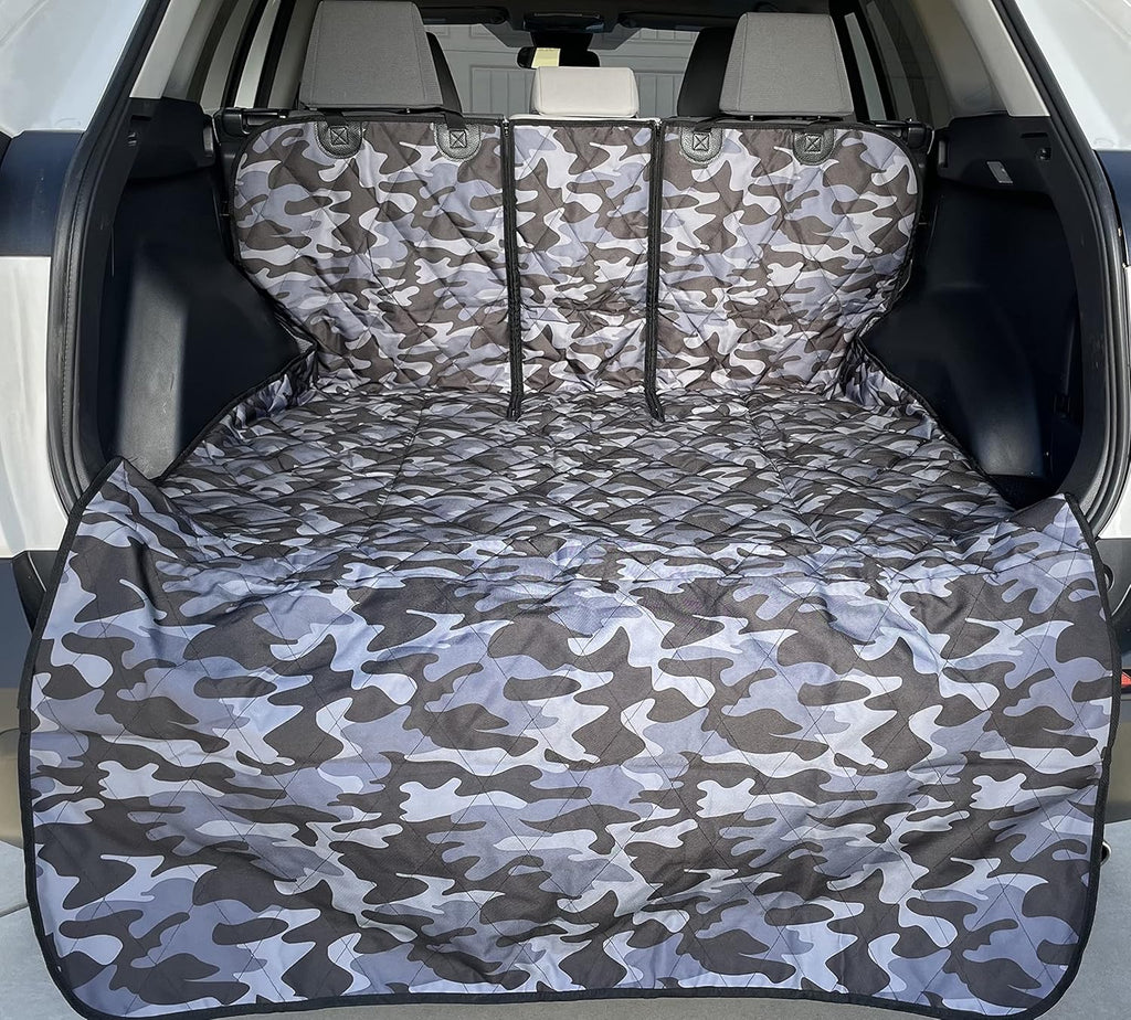SUV Cargo Liner for Fold Down Seats N13441
