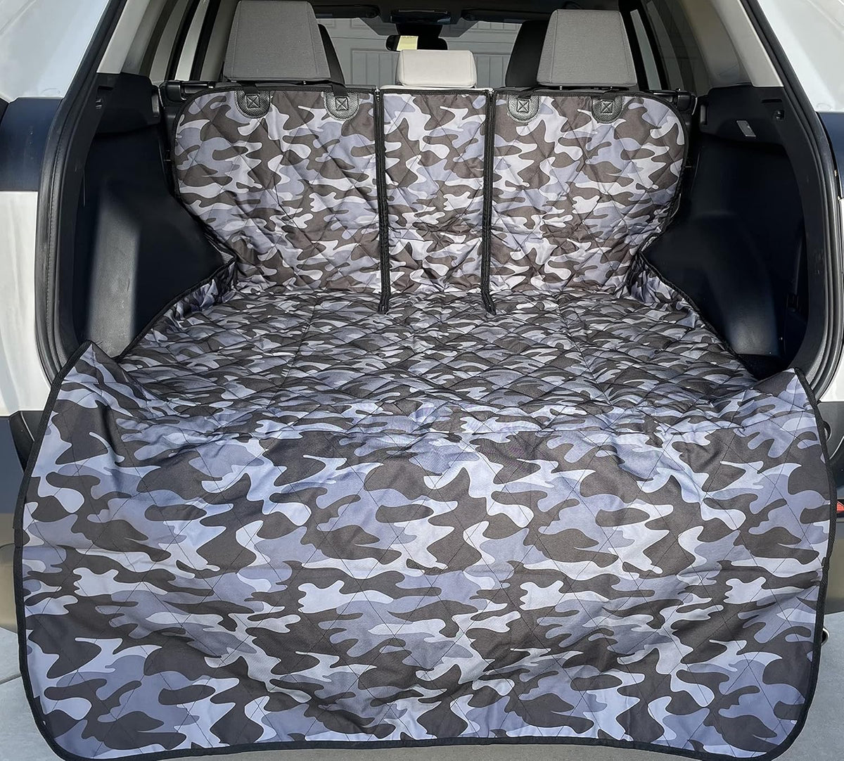 SUV Cargo Liner for Fold Down Seats N13441