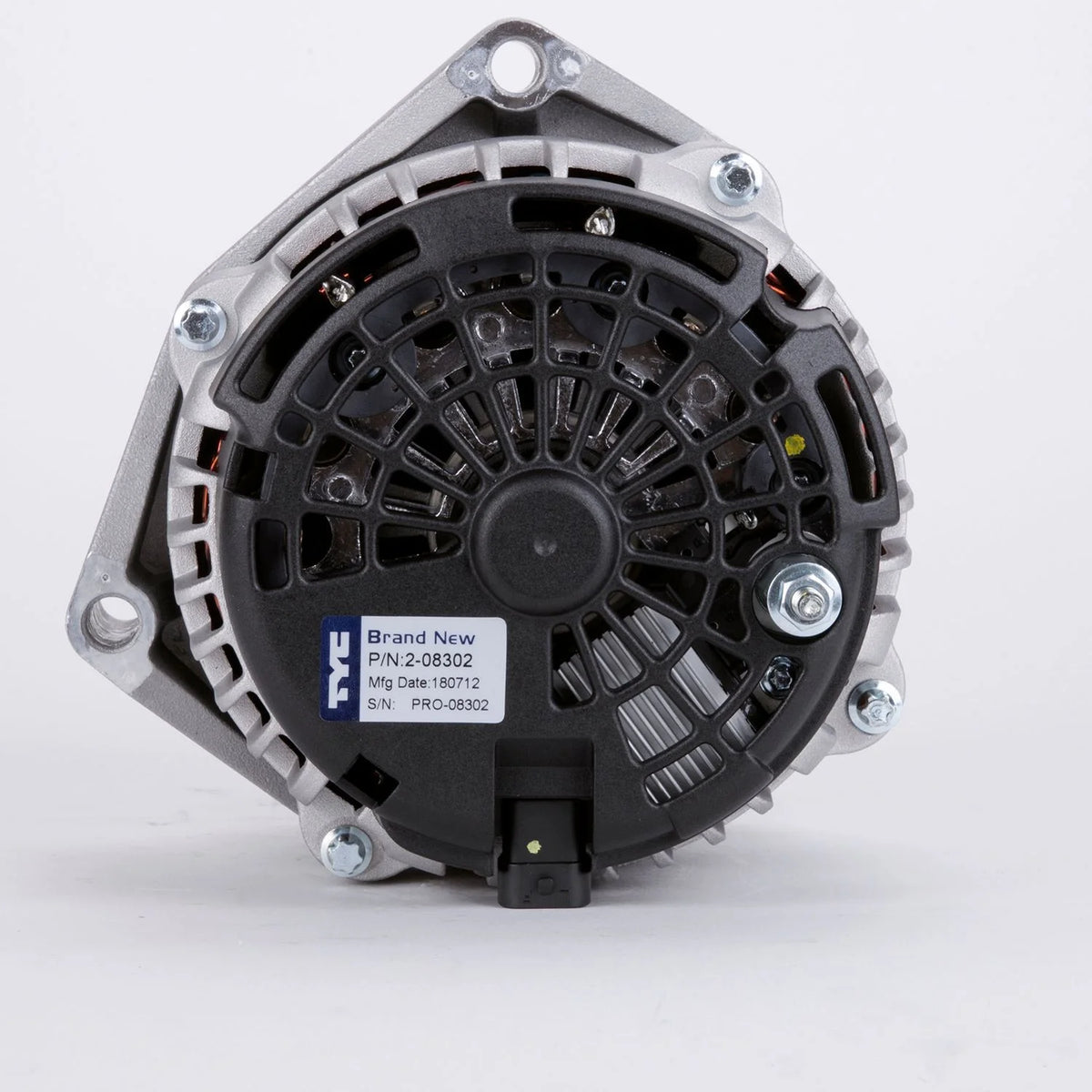 Alternator A719263