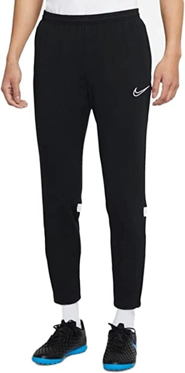 Black Knit Pant W3335