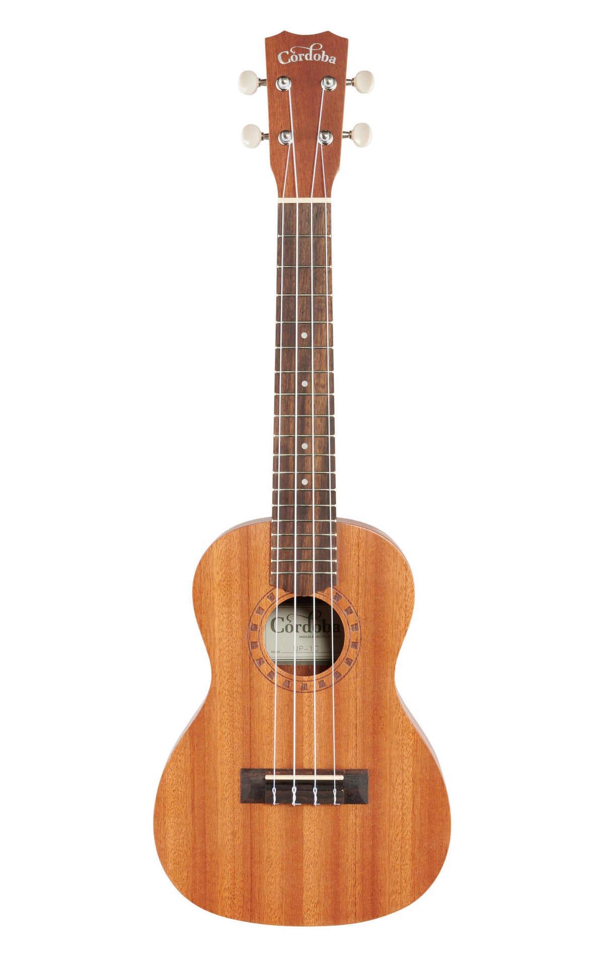 Concert Ukulele X2841