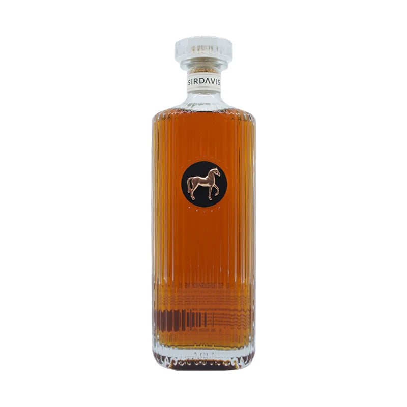 American Rye Whiskey Finished in PX Sherry Casks V74305