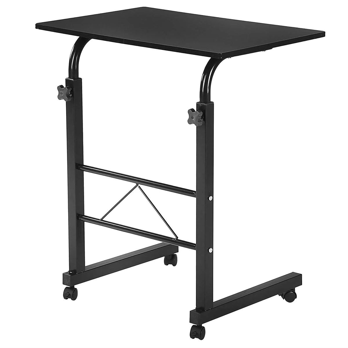 Rolling Side Table Cart U273705