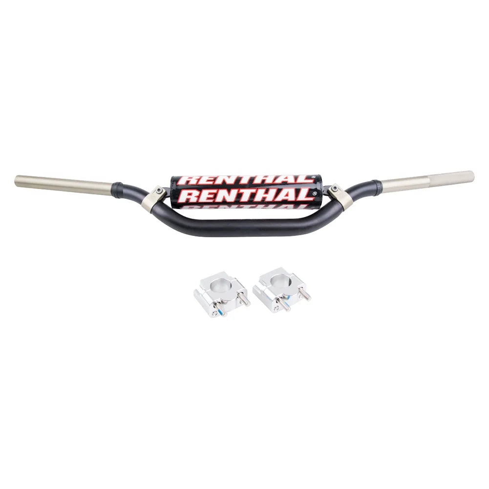 Black Bar Clamp and Bar Kit L897312