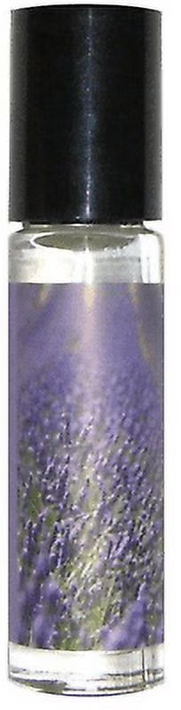 Lavender Perfume Oil L89524