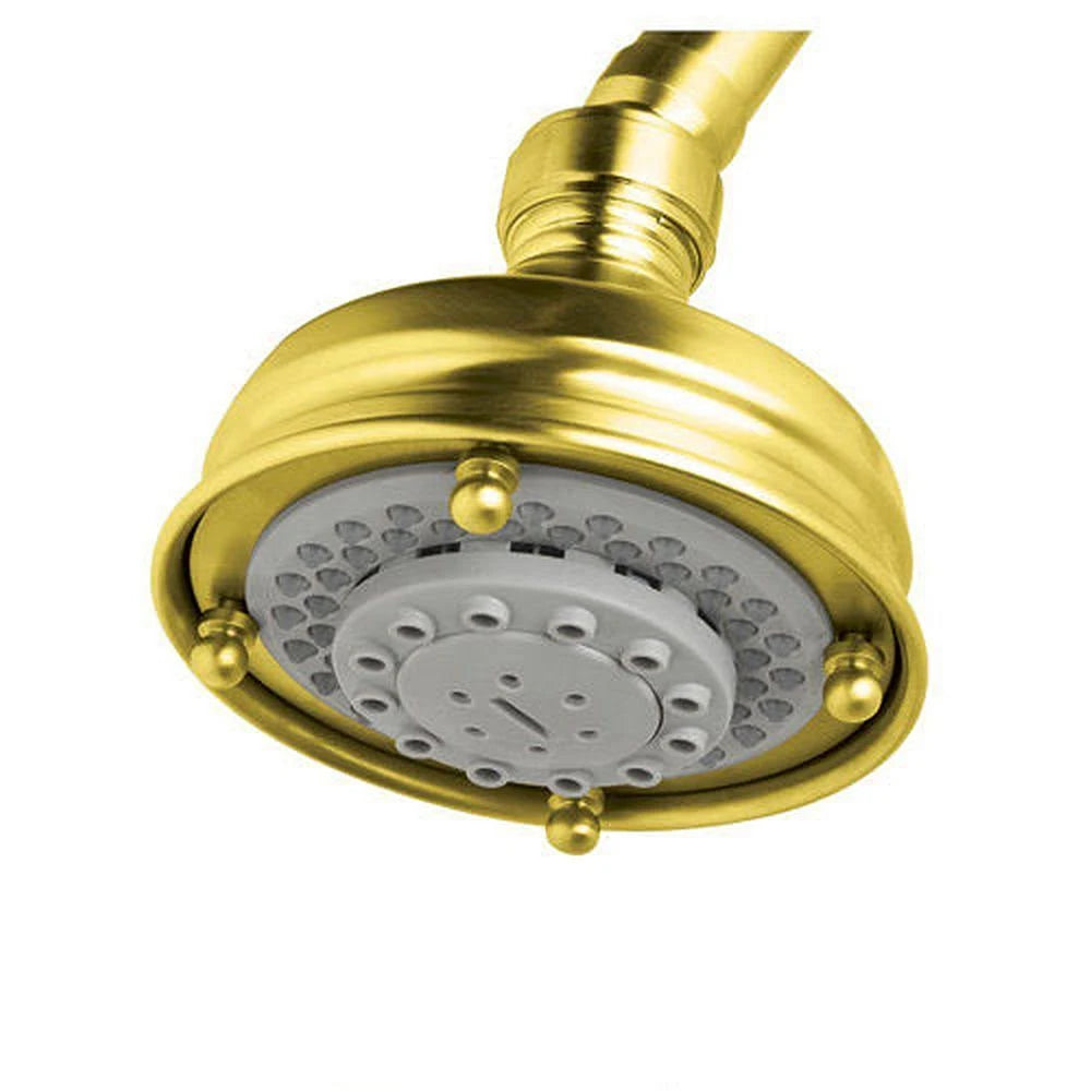 3-Function Showerhead O919