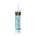 White Acrylic Latex Silicone Caulk H965