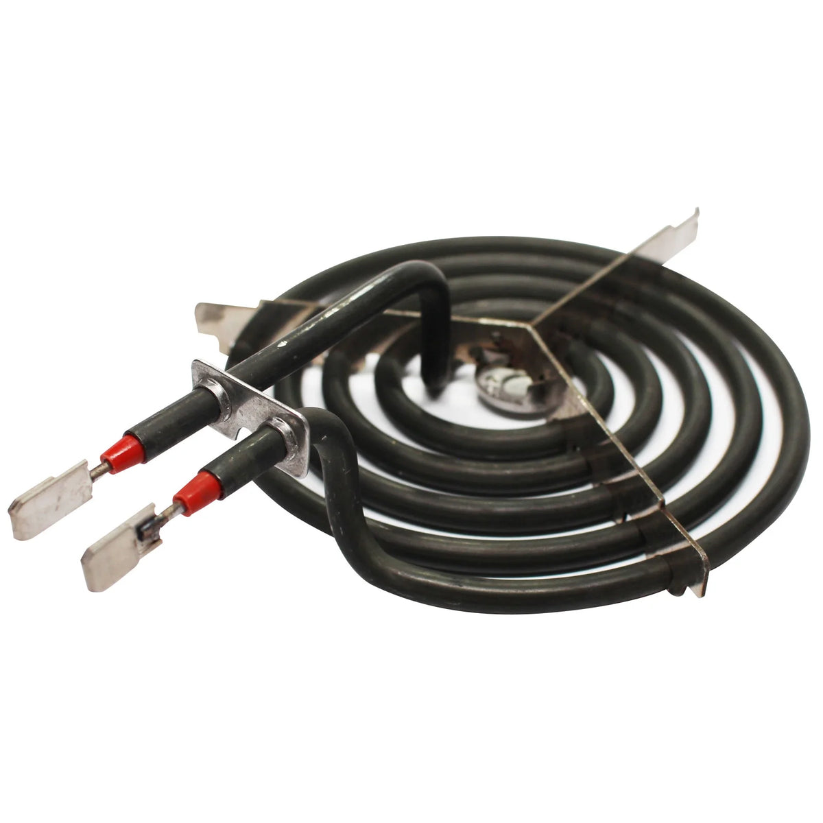 2-Pack 6 inch 5 Turns Surface Burner Element for Range Stove Cooktop B488556