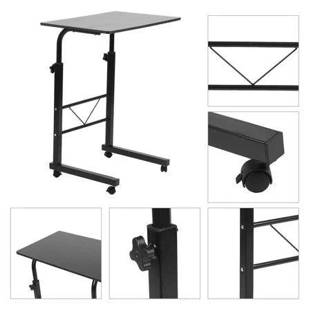 Rolling Side Table Cart U273705