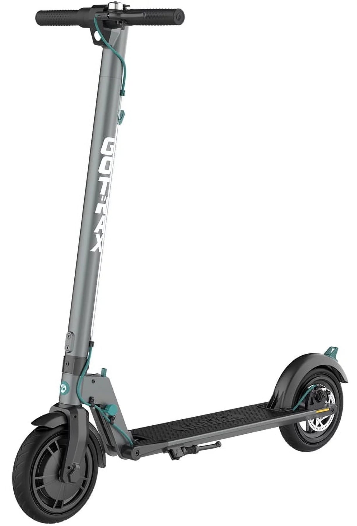Gray 250W Foldable Electric Scooter Z546254