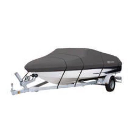 Charcoal Boat Cover R981
