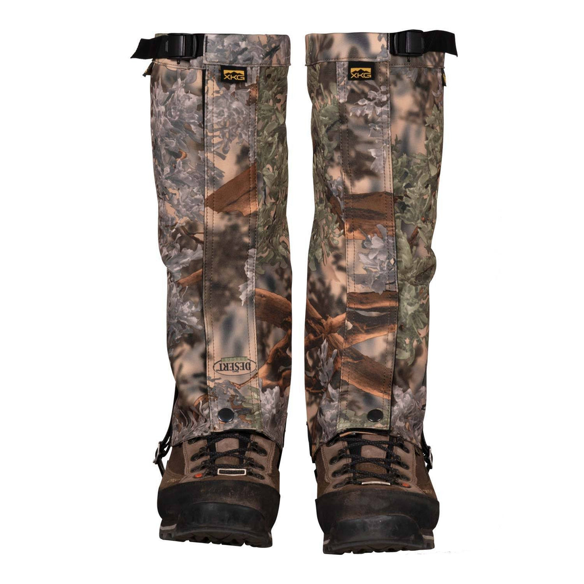 Camo Leg Gaiter P1752