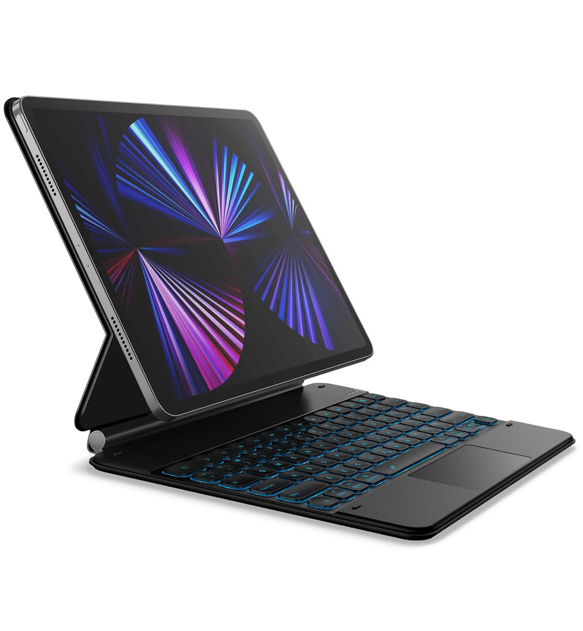 Backlit Magnetic Keyboard Case for iPad Pro 12.9-inch C961232