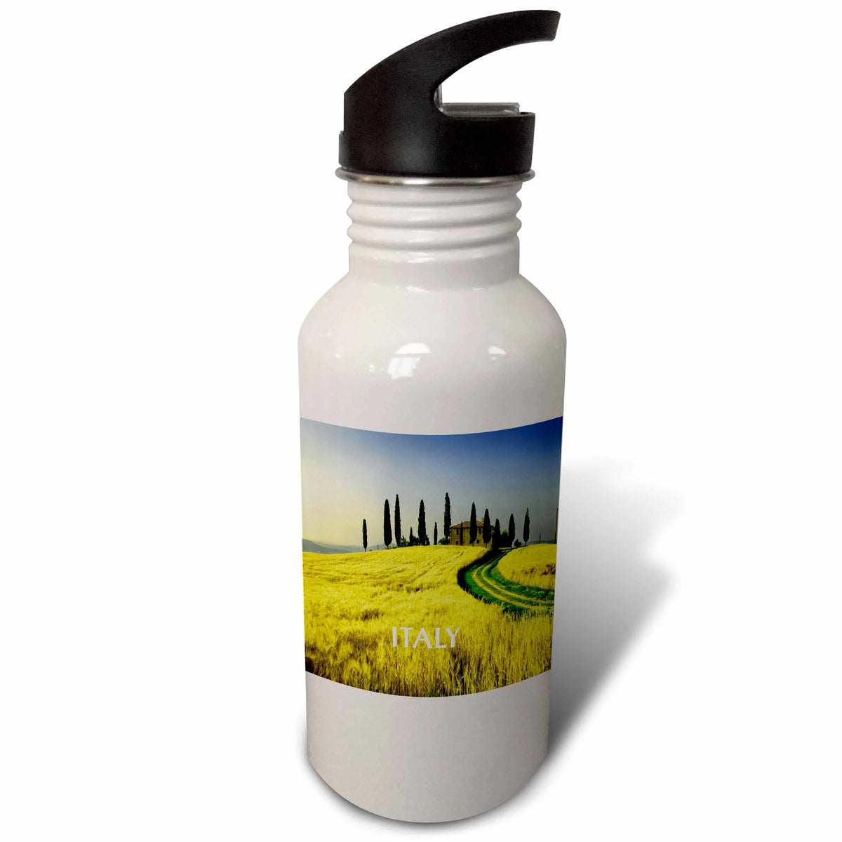 21 oz Sports Water Bottle K46110