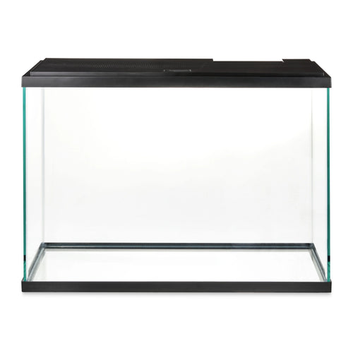 29 Gallon Glass Aquarium Starter Kit C2457