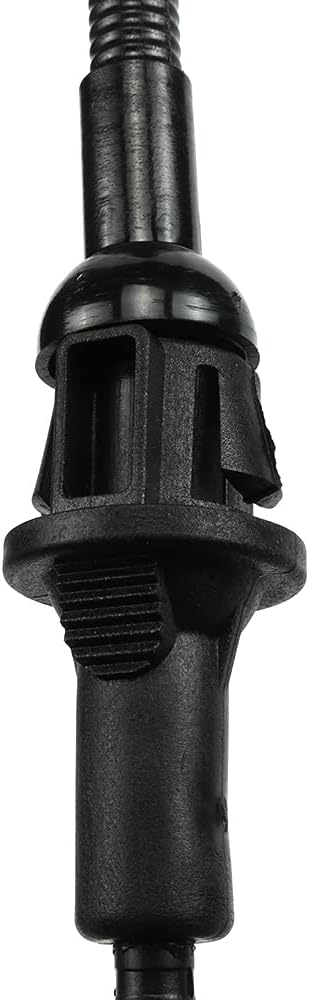 Automatic Transmission Shift Cable Shifter Pack of 2 J24738